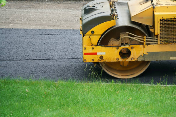Best Commercial Driveway Pavers  in Livingston, TX